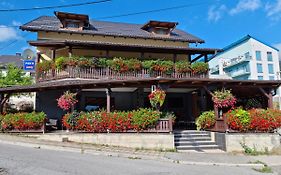 Apartments And Rooms Jerkovic